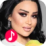 أغاني سارية السواس بدون نت android application logo